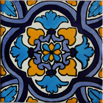 Movas Talavera Mexican Tile