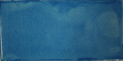 Aqua Subway Talavera Tile