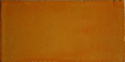 Yellow Subway Talavera Tile