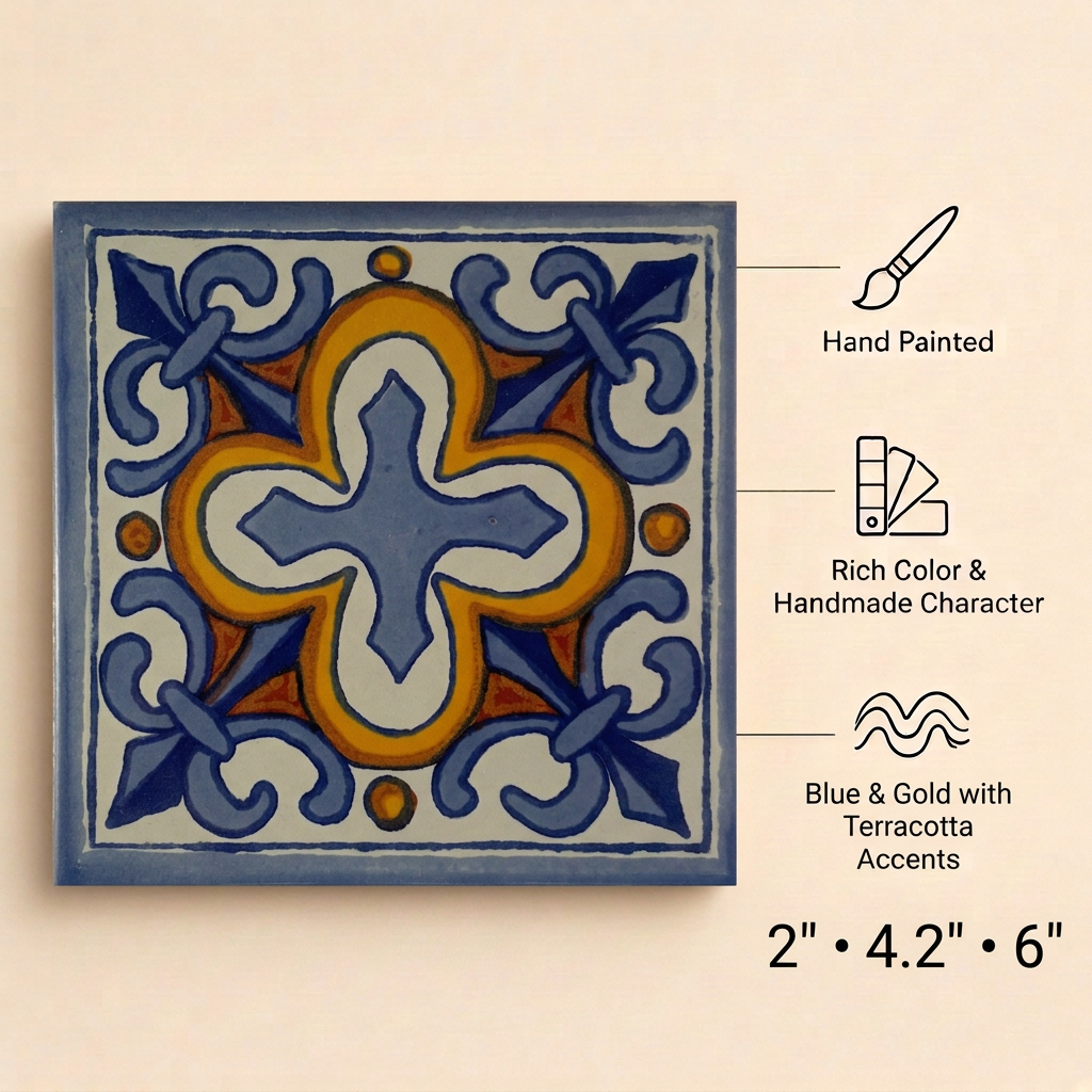 Escudo Talavera tile feature graphic