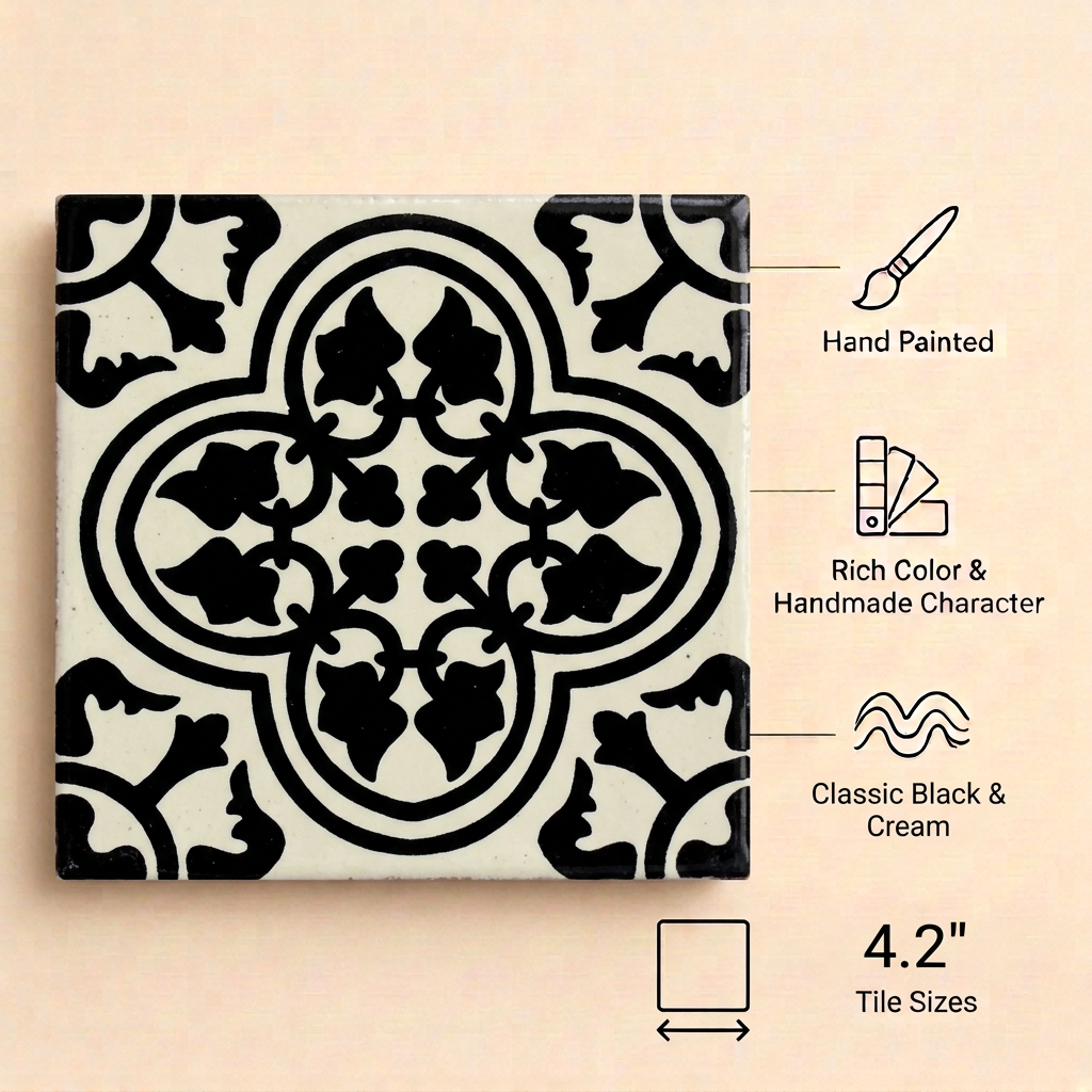 Miranda Talavera tile feature graphic