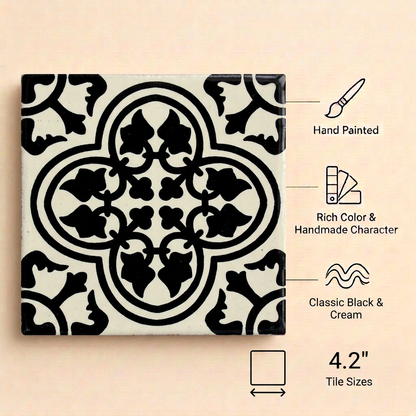 Miranda Talavera tile feature graphic