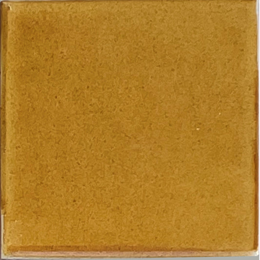 Mustard Tile