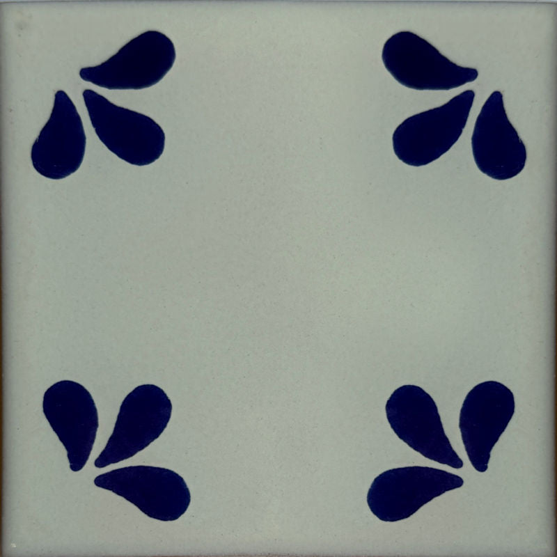 Tuliman Talavera Mexican Tile