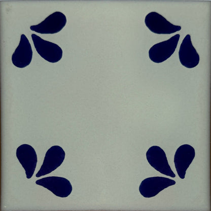 Tuliman Talavera Mexican Tile