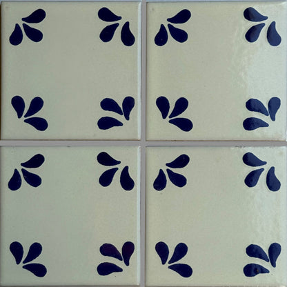 Tuliman Talavera Mexican Tile