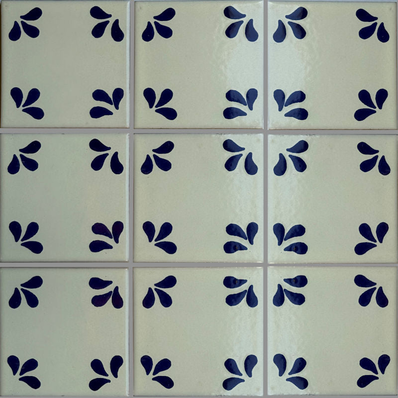 Tuliman Talavera Mexican Tile