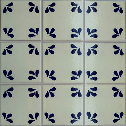 Tuliman Talavera Mexican Tile