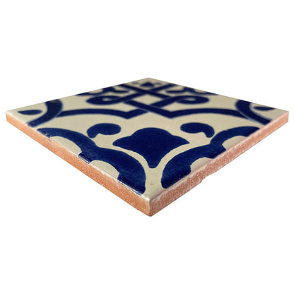 Palermo Talavera Mexican Tile