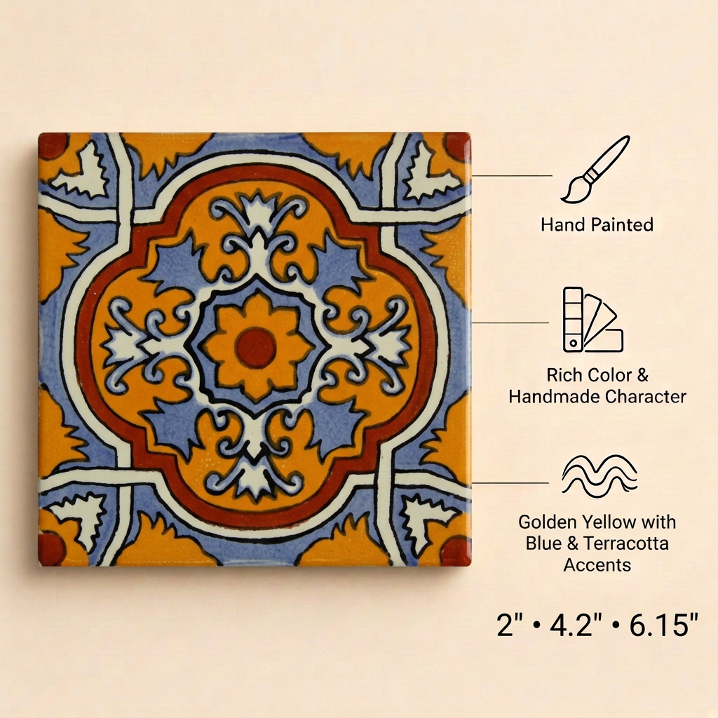 Tecoripa Talavera tile feature graphic