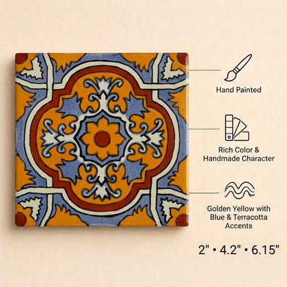 Tecoripa Talavera tile feature graphic