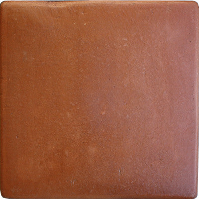12" Square Lincoln Mexican Floor Tile