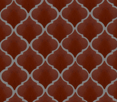 Lincoln Riviera Clay Floor Tile