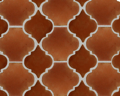 Lincoln Riviera Clay Floor Tile