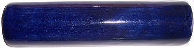 Cobalt Blue Talavera Clay Pencil Trim