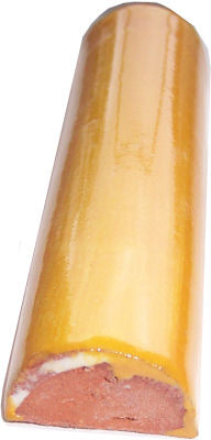 Yellow Talavera Clay Pencil Trim