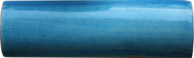 Aqua Quarter Round Trim 4