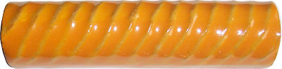 Yellow Talavera Clay Rope Trim