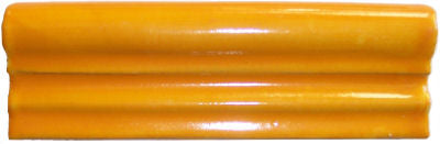 Yellow Chair Rail Molding 4