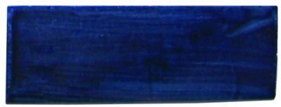 Cobalt Blue Bullnose