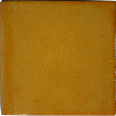 Yellow Clay Talavera Bullnose