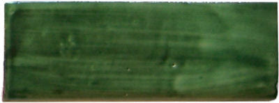 Green Clay Talavera Bullnose