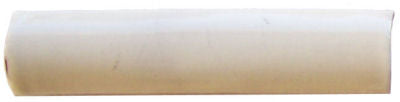 Mexican White Quarter Round Trim 6