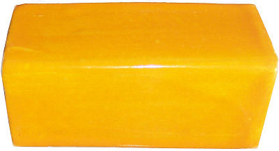 Yellow Mexican Tile V-Cap Trim