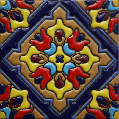 Rosebay Malibu Tile