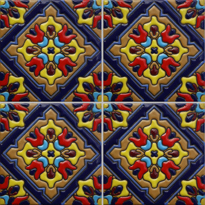 Rosebay Malibu Tile