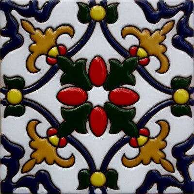 Hawthorn Malibu Tile