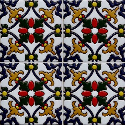 Hawthorn Malibu Tile