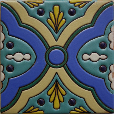 Clove Malibu Tile