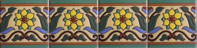 Bramble Malibu Tile