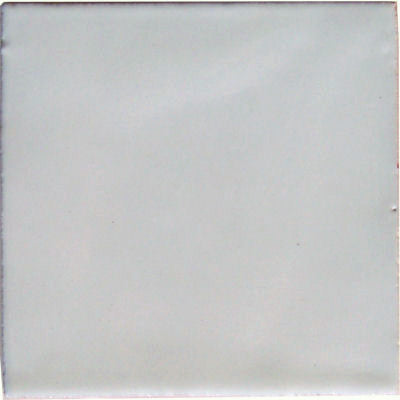 Pure White Talavera Tile