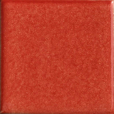 Red Talavera Mexican Tile