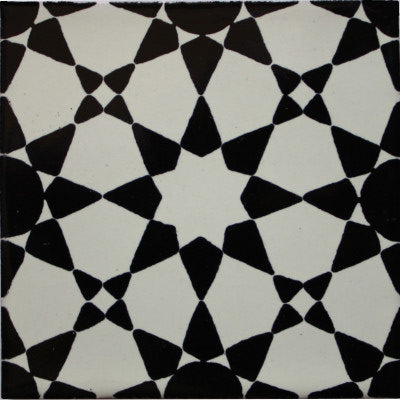 Marrakesh Talavera Mexican Tile