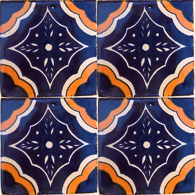Palace Talavera Tile