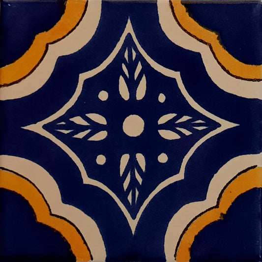 Palace Talavera Tile