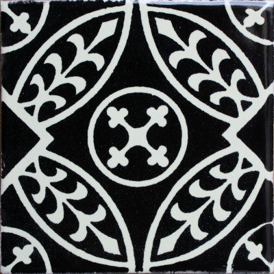 Darlot Talavera Mexican Tile
