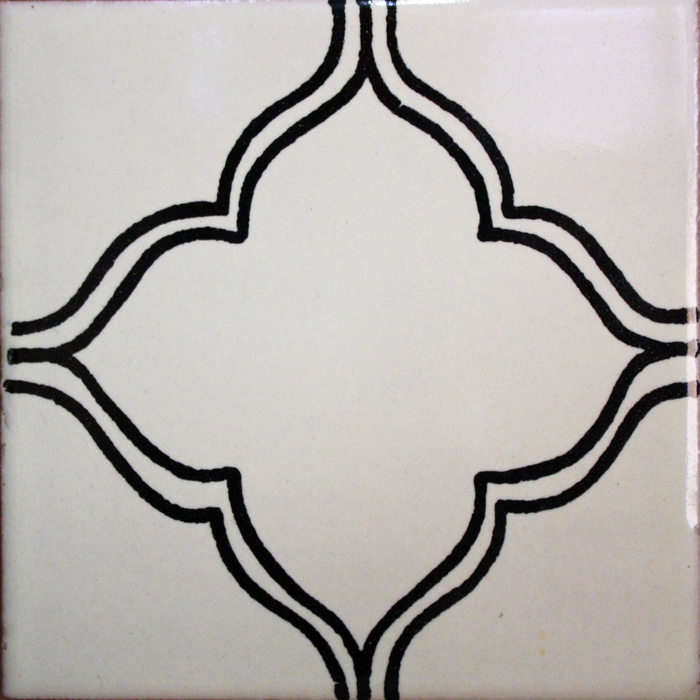 Adalia Talavera Mexican Tile