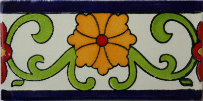 Cadalso Subway Mexican Tile