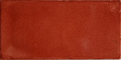 Terracotta Subway Talavera Tile
